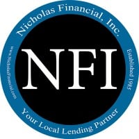 Nicholas Financial Inc.
